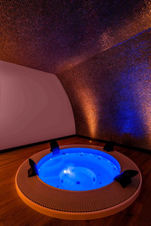 Serenity Spa Dubai: Thermal Oasis oder Hamam – Aufnahme zum Erlebnis – Bild 12
