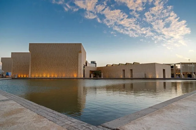 Manama Stadttour: Museum und Boot oder Wüstenvariante – Aufnahme zum Erlebnis – Bild 11
