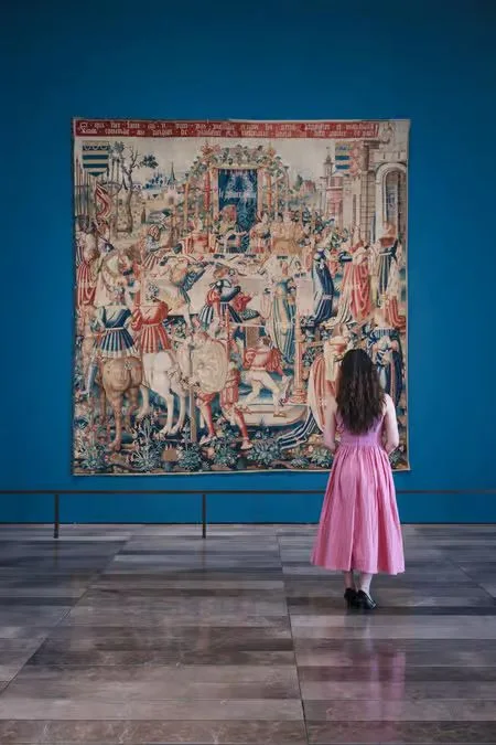 Abu Dhabi Museumspass: Louvre, Zayed und Naturkundemuseum – Aufnahme zum Erlebnis – Bild 2