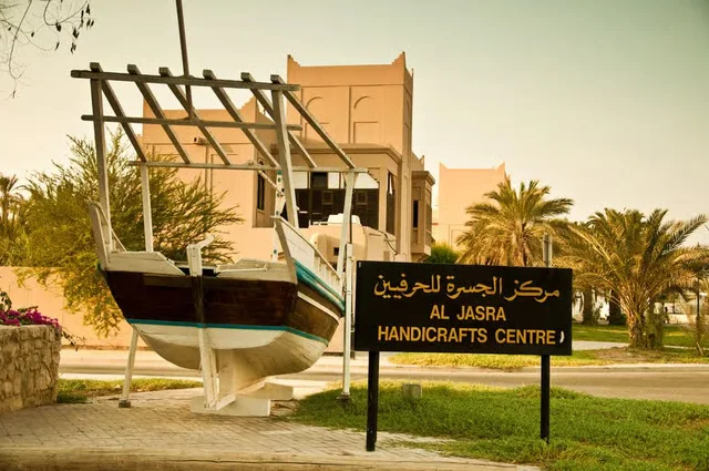 Bahrain Heritage Tour: National Museum, Fort & Al Jasra experience in Manama
