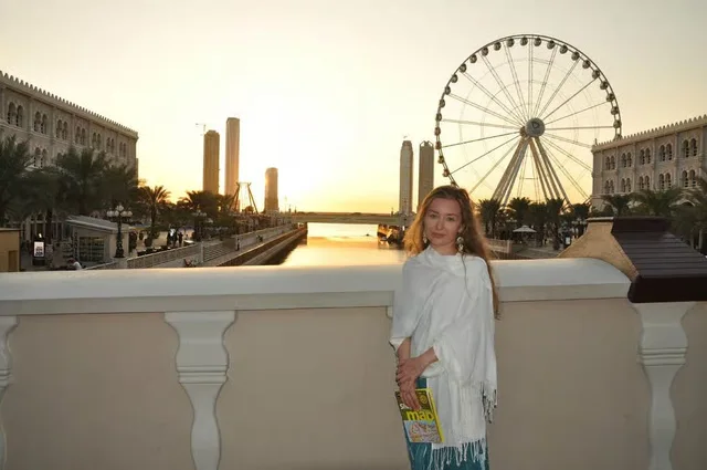 Heart of Sharjah: Kulturrundgang durch Gassen und Souks – Aufnahme zum Erlebnis – Bild 6