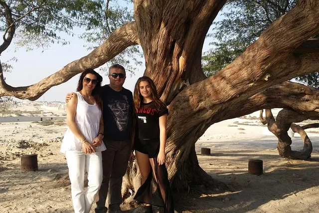 Bahrain Wüstentour: Baum des Lebens und Ölgeschichte – Aufnahme zum Erlebnis – Bild 10