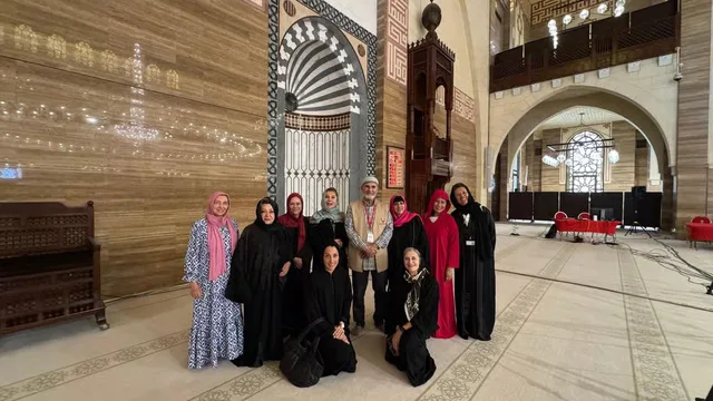 Bahrain ab Kreuzfahrthafen: Bustour mit freien Besichtigungen – Aufnahme zum Erlebnis – Bild 6
