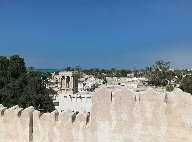 Private Stadtrundfahrt: Dhayah Fort und Kulturerbe – Aufnahme zum Erlebnis – Bild 4