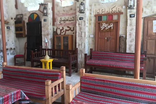 Manama am Abend: Souq, Goldmarkt und Little India – Aufnahme zum Erlebnis – Bild 6