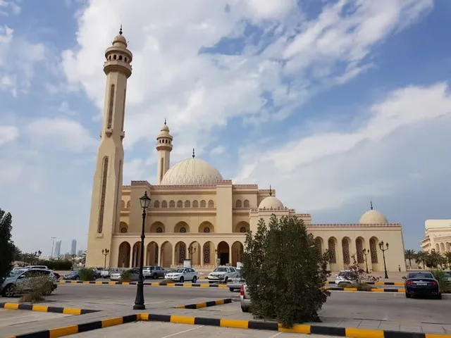 Bahrain Landausflug: Gruppentarife ab Kreuzfahrthafen – Aufnahme zum Erlebnis – Bild 6