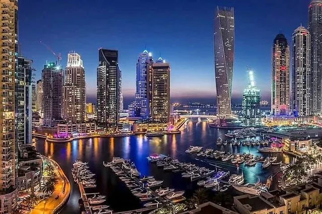 Dubai privat entdecken ab Ras Al Khaimah – Aufnahme zum Erlebnis – Bild 6