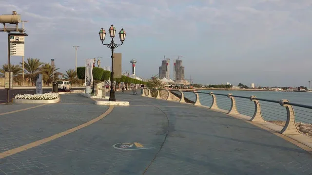 Shoppingtour Abu Dhabi: Souk und ausgewählte Mall – Aufnahme zum Erlebnis – Bild 9