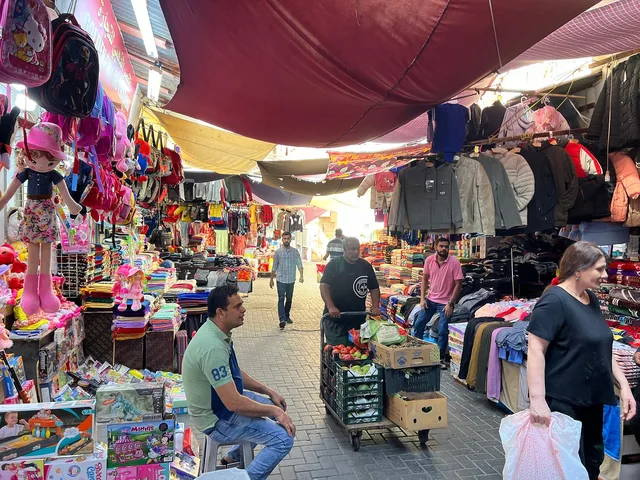 Manama und Bahrains Wüste: kompakte Rundfahrt – Aufnahme zum Erlebnis – Bild 11