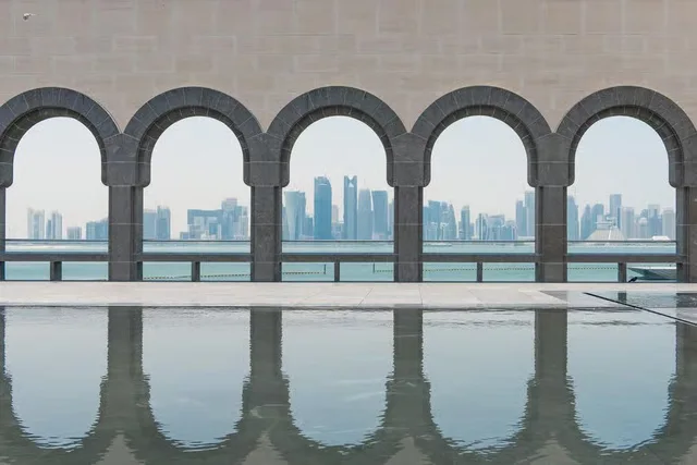 Museum of Islamic Art Doha: Eintritt und Sammlungen – Aufnahme zum Erlebnis – Bild 13