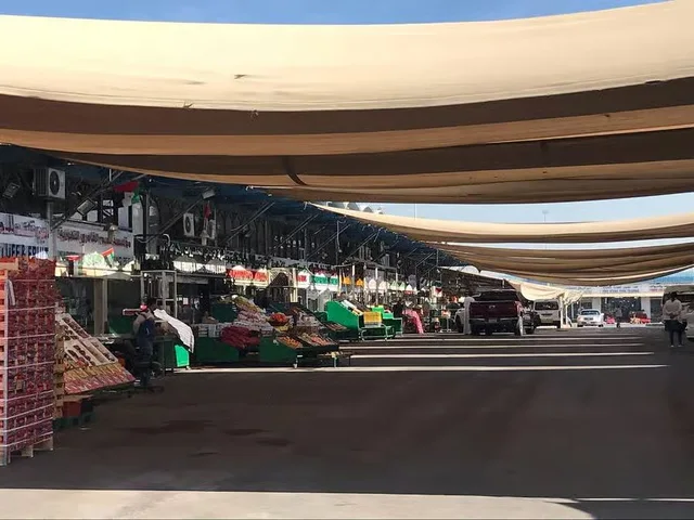 Shoppingtour Abu Dhabi: Souk und ausgewählte Mall – Aufnahme zum Erlebnis – Bild 14