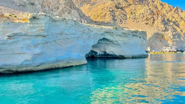 Khasab Musandam: Dhau-Ausflug ab Ras Al Khaimah – Aufnahme zum Erlebnis – Bild 14