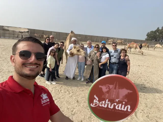 Bahrain Süd-Nord-Tour: Baum des Lebens, Fort und Souq – Aufnahme zum Erlebnis – Bild 5