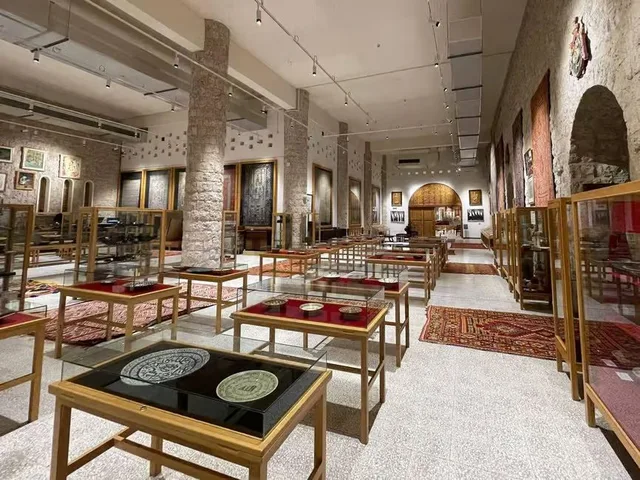 Sheikh Faisal Museum: Eintritt oder Museumsführung – Aufnahme zum Erlebnis – Bild 11