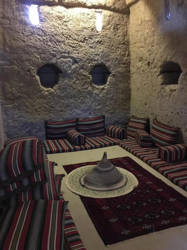 Hili und Al Qattara: private Kulturroute in Al Ain – Aufnahme zum Erlebnis – Bild 21