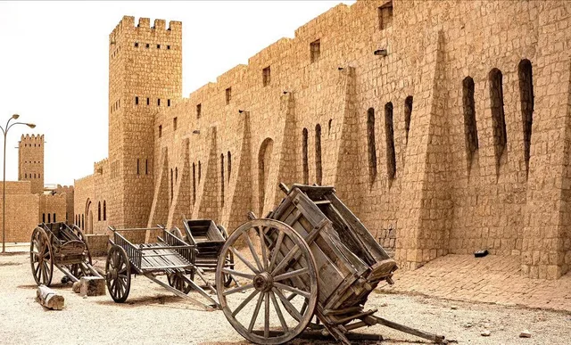 Sheikh Faisal Museum: Eintritt oder Museumsführung – Aufnahme zum Erlebnis – Bild 2