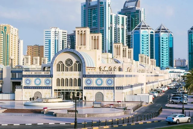 Sharjah und Ajman privat entdecken – Tagesausflug ab Dubai – Aufnahme zum Erlebnis – Bild 5