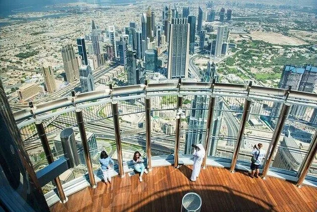 Dubai privat entdecken ab Ras Al Khaimah – Aufnahme zum Erlebnis – Bild 10
