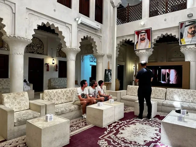 Old Dubai kompakt: Kostproben, Souks und Abra – Aufnahme zum Erlebnis – Bild 15