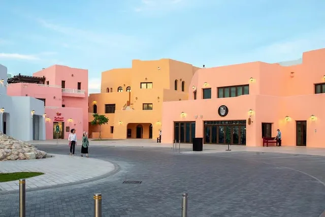 Doha Stadtrundfahrt: Souq, Katara, The Pearl und Corniche – Aufnahme zum Erlebnis – Bild 7