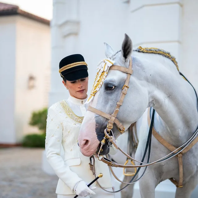 Furusiyya ADREA Show Abu Dhabi: Return to Origins Tickets experience in Abu Dhabi