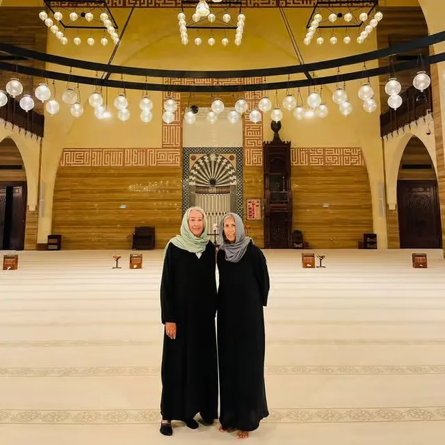 Bahrain Landausflug mit Nationalmuseum und Wüstenorten – Aufnahme zum Erlebnis – Bild 14