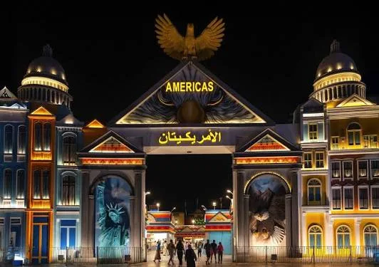 Private Shoppingtour Dubai mit Global Village – Aufnahme zum Erlebnis – Bild 15