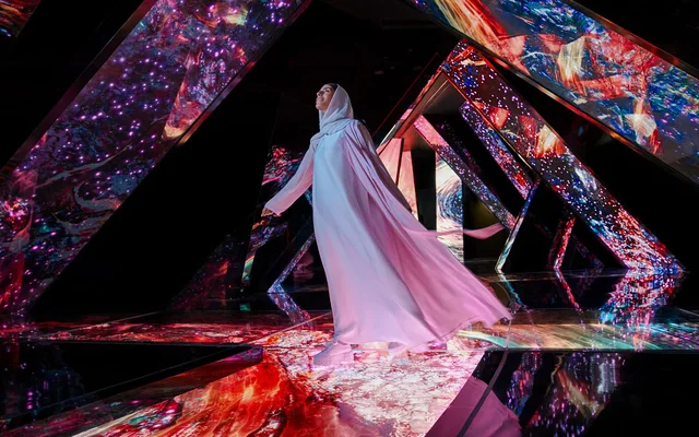 Museum of Candy Dubai: Themenräume und süße Kostproben – Aufnahme zum Erlebnis – Bild 3
