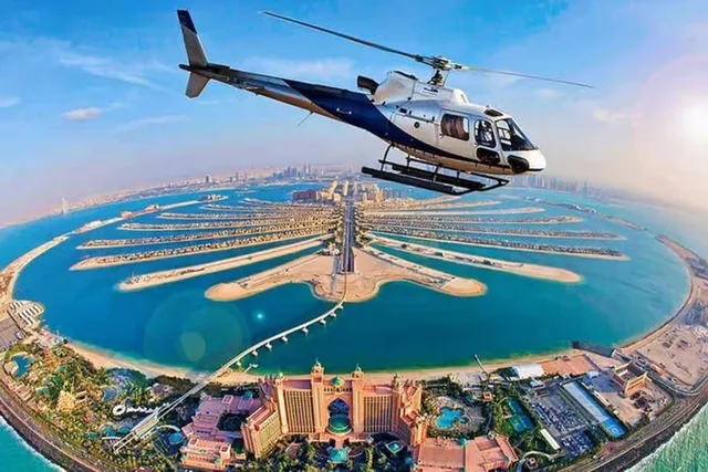 Aquaventure Dubai: Wasserpark-Tickets und Zusatzoptionen – Aufnahme zum Erlebnis – Bild 18