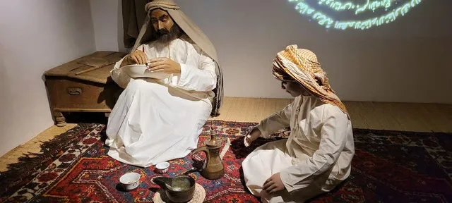 Ajman Halbtagestour: Museum, Corniche und Kulturerbe – Aufnahme zum Erlebnis – Bild 14