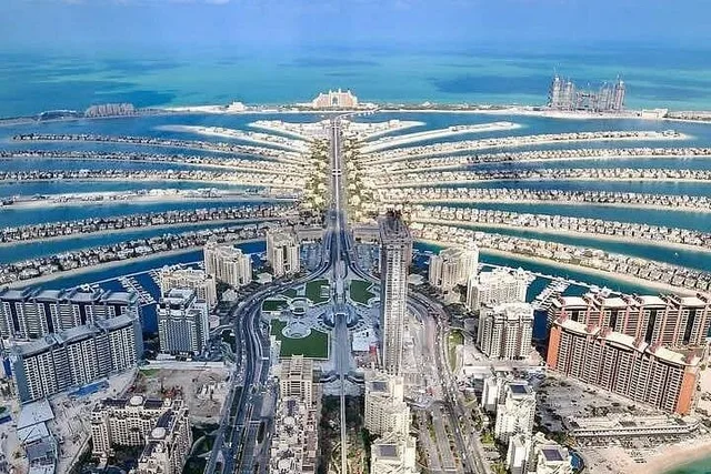 Dubai privat entdecken ab Ras Al Khaimah – Aufnahme zum Erlebnis – Bild 3