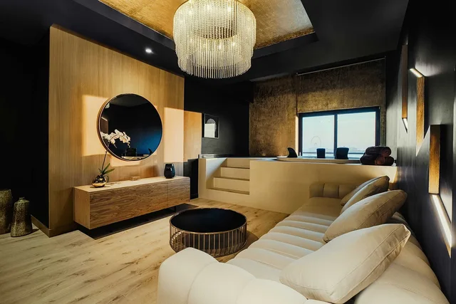 Serenity Spa Dubai: Thermal Oasis oder Hamam – Aufnahme zum Erlebnis – Bild 9