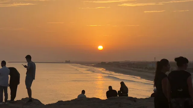 Ostsalalah halbtags: Sumhuram, Taqah und Wadi Darbat – Aufnahme zum Erlebnis – Bild 13