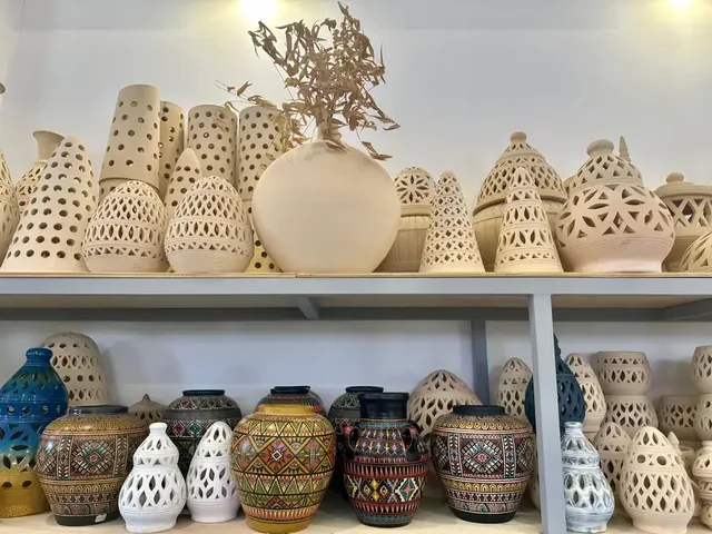 Bahrain UNESCO-Tour: Dilmun, Fort und Perlenpfad – Aufnahme zum Erlebnis – Bild 13