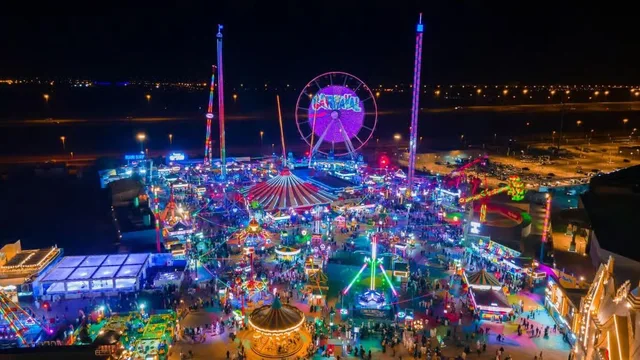 Global Village Dubai: Eintritt mit Hoteltransfer – Aufnahme zum Erlebnis – Bild 11