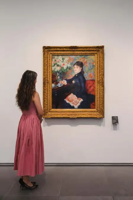 Abu Dhabi Museumspass: Louvre, Zayed und Naturkundemuseum – Aufnahme zum Erlebnis – Bild 14