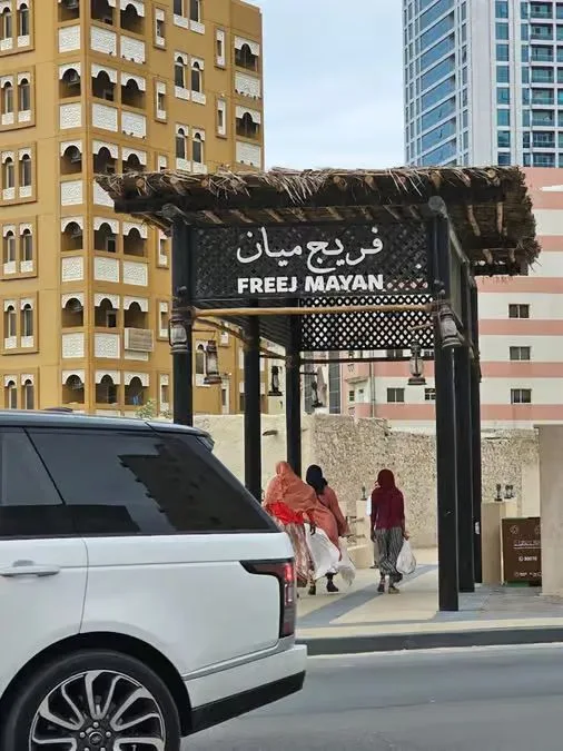 Ajman Halbtagestour: Museum, Corniche und Kulturerbe – Aufnahme zum Erlebnis – Bild 12