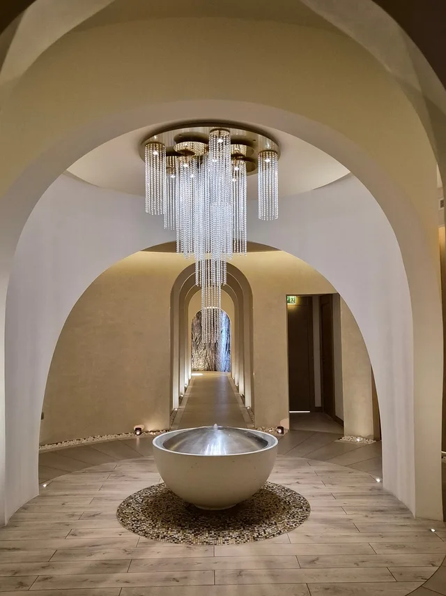 Serenity Spa Dubai: Thermal Oasis oder Hamam – Aufnahme zum Erlebnis – Bild 5