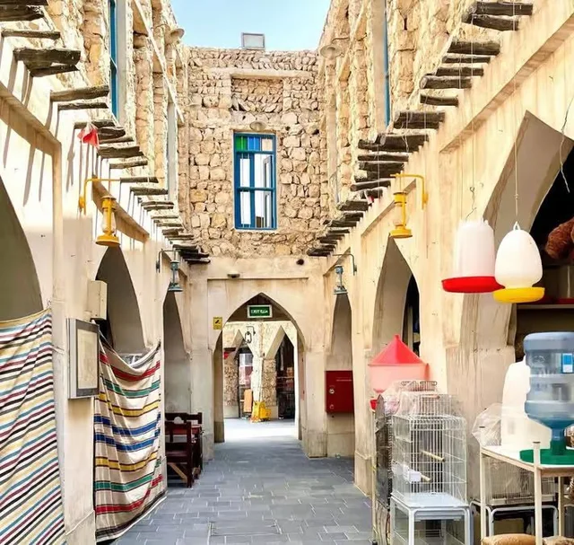 Doha Stadtrundfahrt: Souq, Katara, The Pearl und Corniche – Aufnahme zum Erlebnis – Bild 14