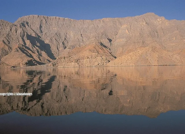 Dibba Musandam ab Sharjah: Dhau-Fahrt mit Mittagessen – Aufnahme zum Erlebnis – Bild 6