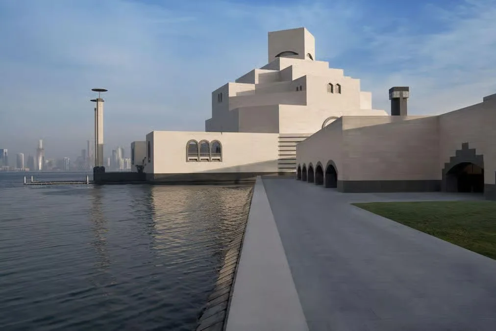Museum of Islamic Art Doha: Eintritt und Sammlungen – Aufnahme zum Erlebnis