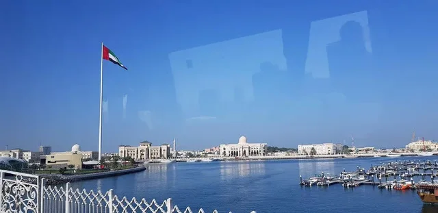 Heart of Sharjah: Kulturrundgang durch Gassen und Souks – Aufnahme zum Erlebnis – Bild 13