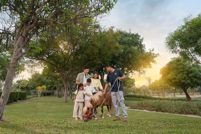 Dubai Safari Park: Eintritt oder Explorer-Paket – Aufnahme zum Erlebnis – Bild 8