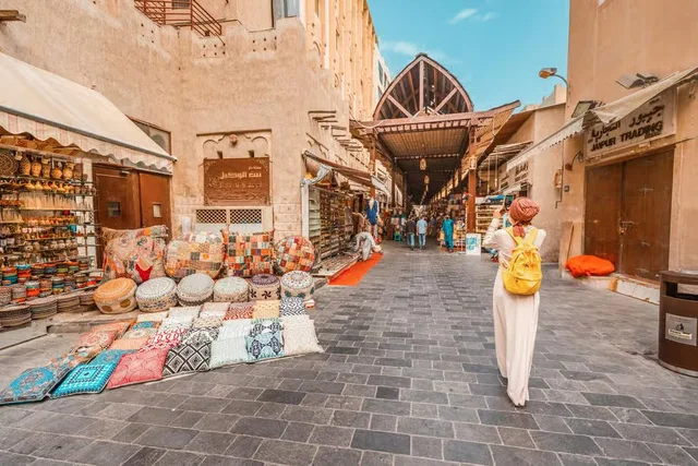 Half-Day Dubai City Tour: Old & New Dubai with Abra Ride experience in Dubai