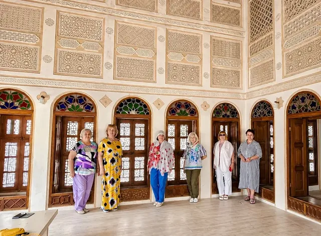 Bahrain UNESCO-Tour: Dilmun, Fort und Perlenpfad – Aufnahme zum Erlebnis – Bild 14