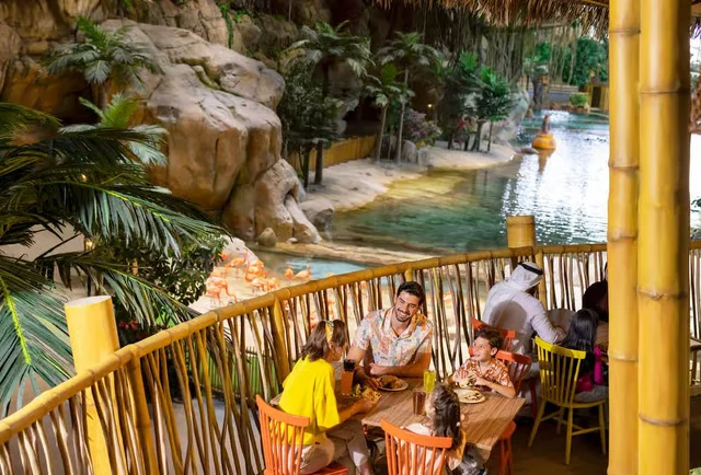 SeaWorld Abu Dhabi: Tagesticket für den Meeres-Themenpark – Aufnahme zum Erlebnis – Bild 14