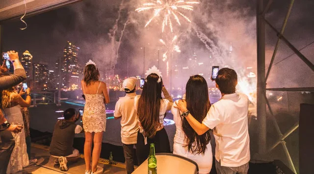 Topgolf Dubai: eine Stunde für Ihre Gruppe – Aufnahme zum Erlebnis – Bild 5