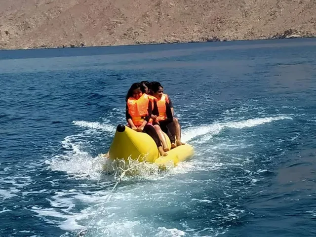 Khasab Musandam: Dhau-Ausflug ab Ras Al Khaimah – Aufnahme zum Erlebnis – Bild 12