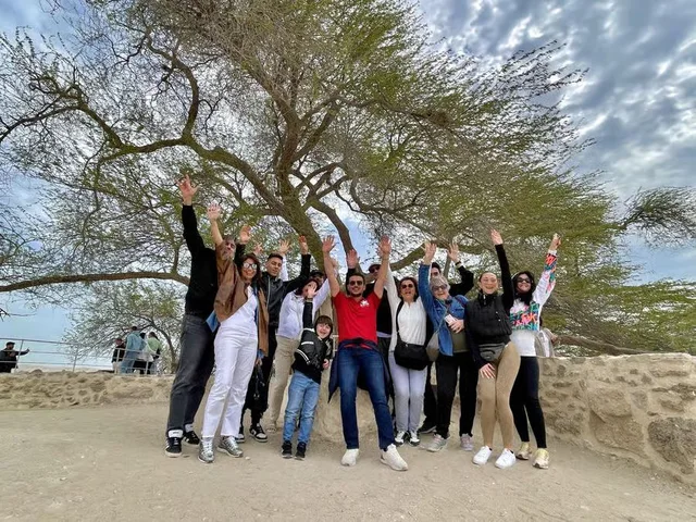 Bahrain Süd-Nord-Tour: Baum des Lebens, Fort und Souq – Aufnahme zum Erlebnis – Bild 6
