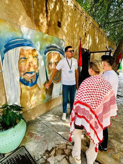 Old Dubai kompakt: Kostproben, Souks und Abra – Aufnahme zum Erlebnis – Bild 12